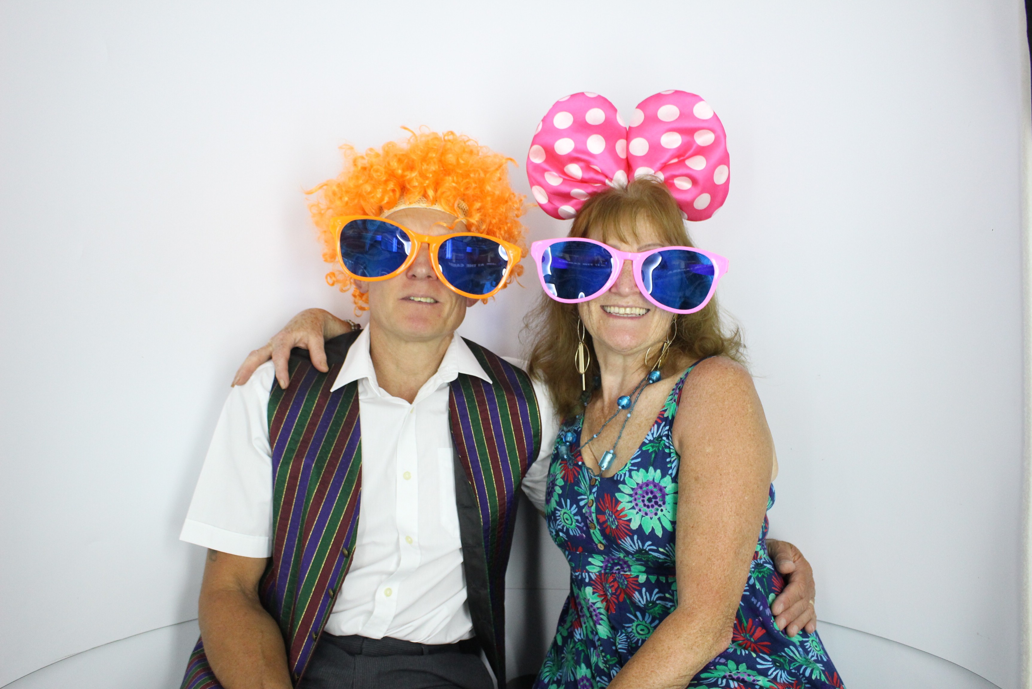60th Birthday Diana  | View more photos from the event at gallery.myphotoboothexperience.co.uk/u/MyPhotoBoothExperienceLtd/60th-Birthday-Diana